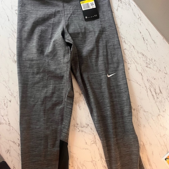 Nike Pro Women Tights - Picture 3 of 4